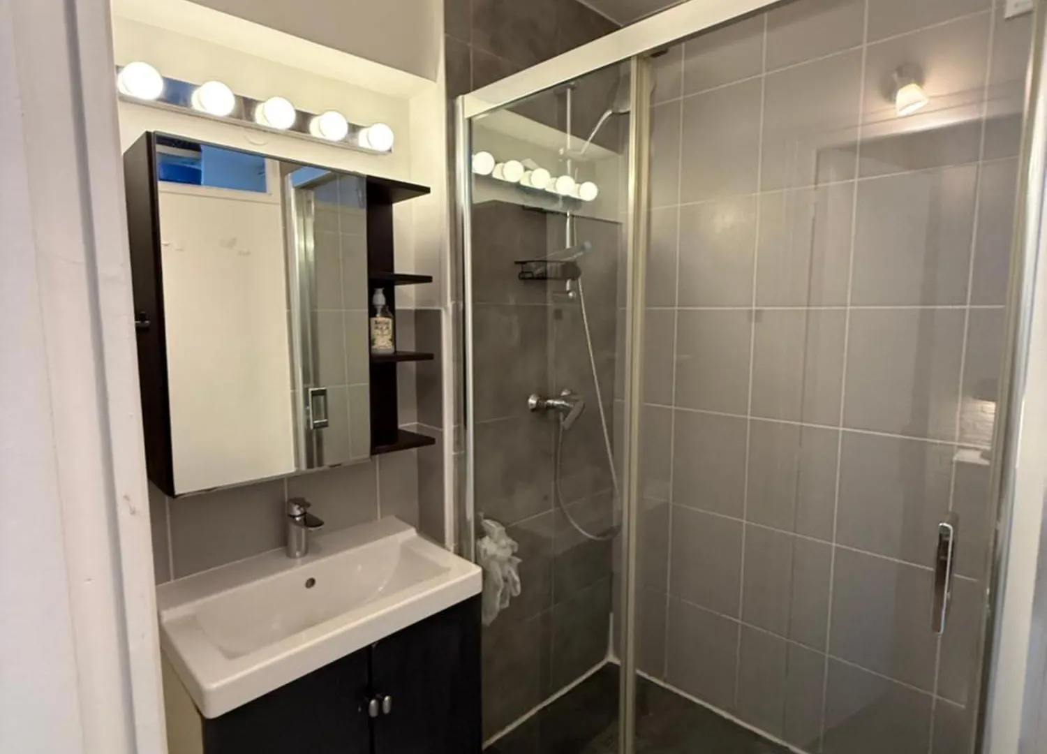 Lejlighed Appartement Au Centre De Paris