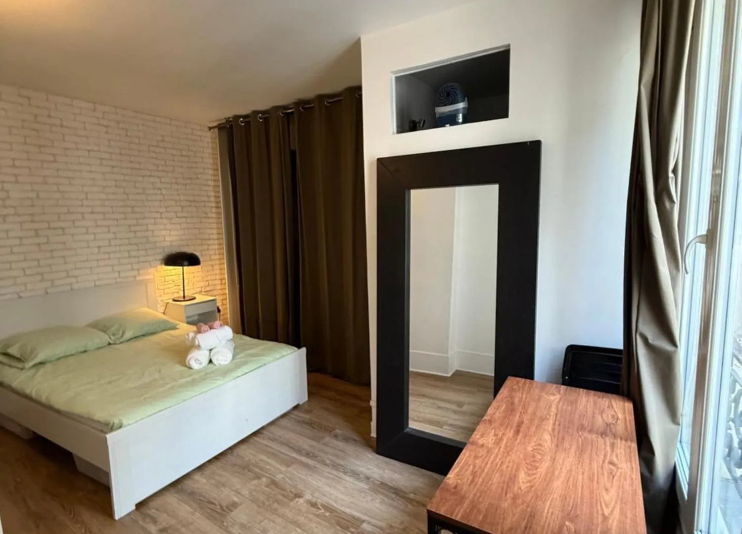 Appartement Au Centre De Paris 0*,  France